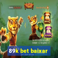 89k bet baixar